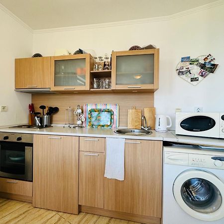 Vodenicata 7 Apartment スヴェティ・ヴラス エクステリア 写真