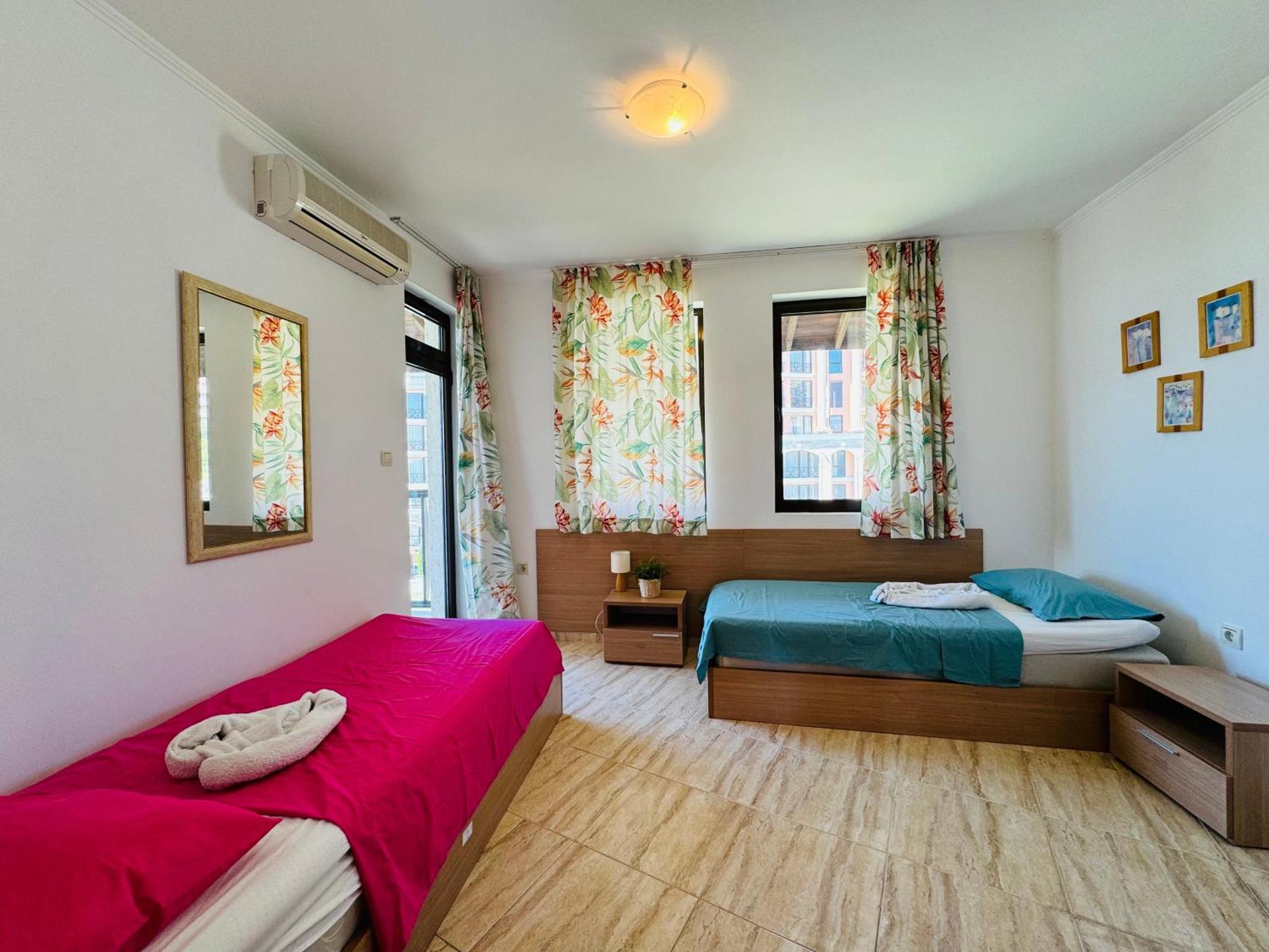 Vodenicata 7 Apartment スヴェティ・ヴラス エクステリア 写真