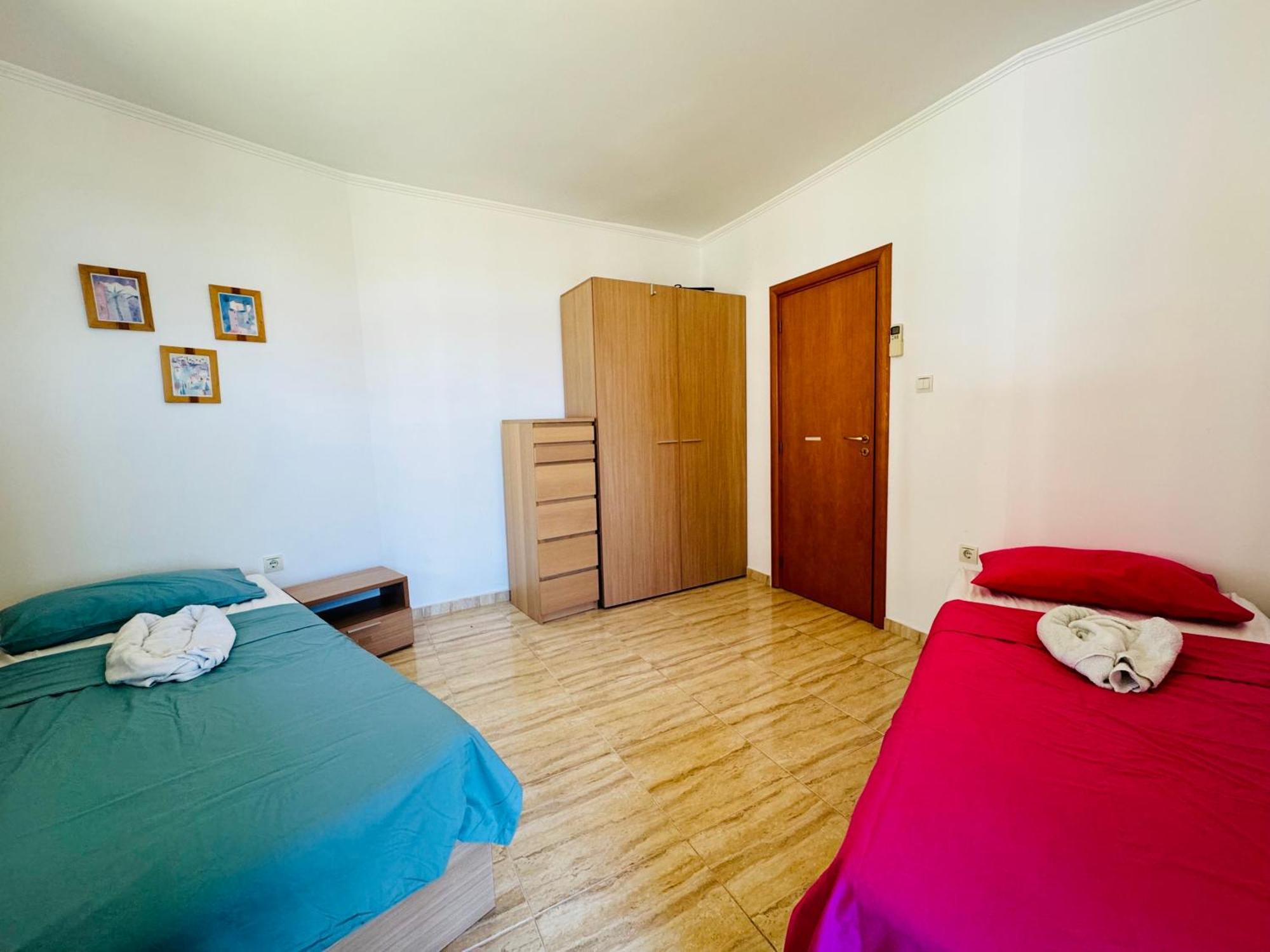 Vodenicata 7 Apartment スヴェティ・ヴラス エクステリア 写真