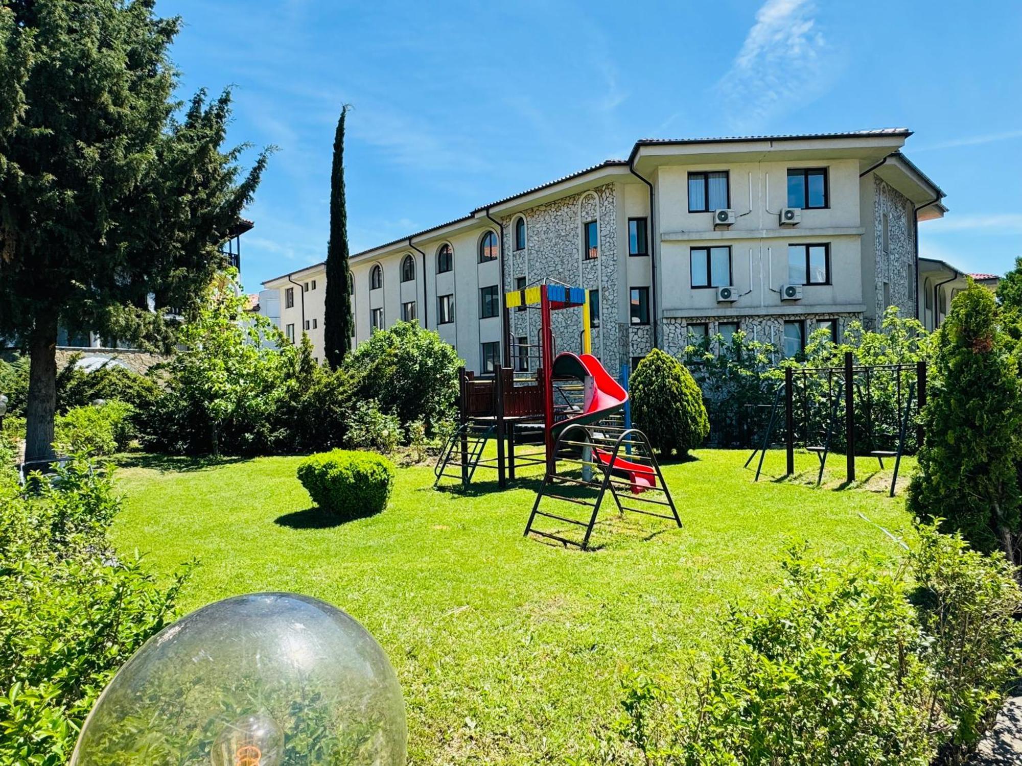Vodenicata 7 Apartment スヴェティ・ヴラス エクステリア 写真