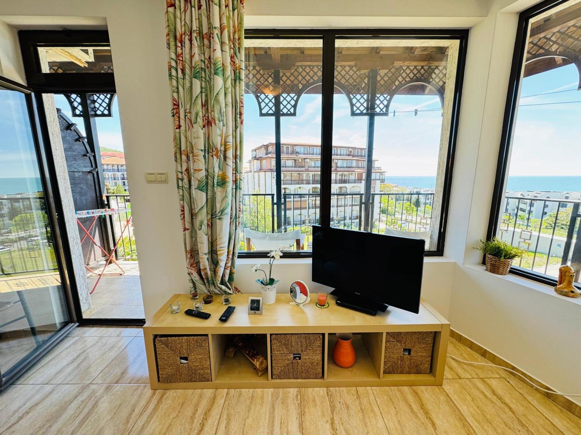 Vodenicata 7 Apartment スヴェティ・ヴラス エクステリア 写真