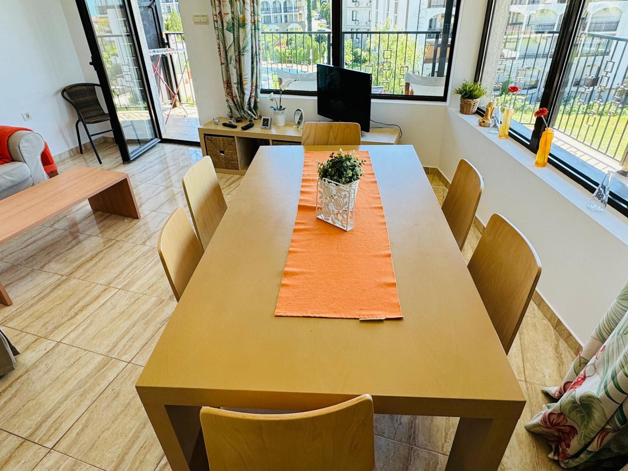 Vodenicata 7 Apartment スヴェティ・ヴラス エクステリア 写真